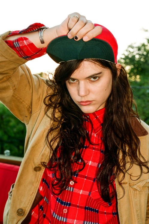 SoKo by Shelby Duncan