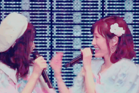 punkish48:  ~Minna no Yume ga Kanaimasu you ni~: Mayuyu x Seichan x Sayaya x Yuiyui