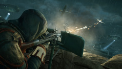 thisistheverge:  &lsquo;Assasin&rsquo;s Creed: Unity&rsquo; review Bigger doesn’t mean better 