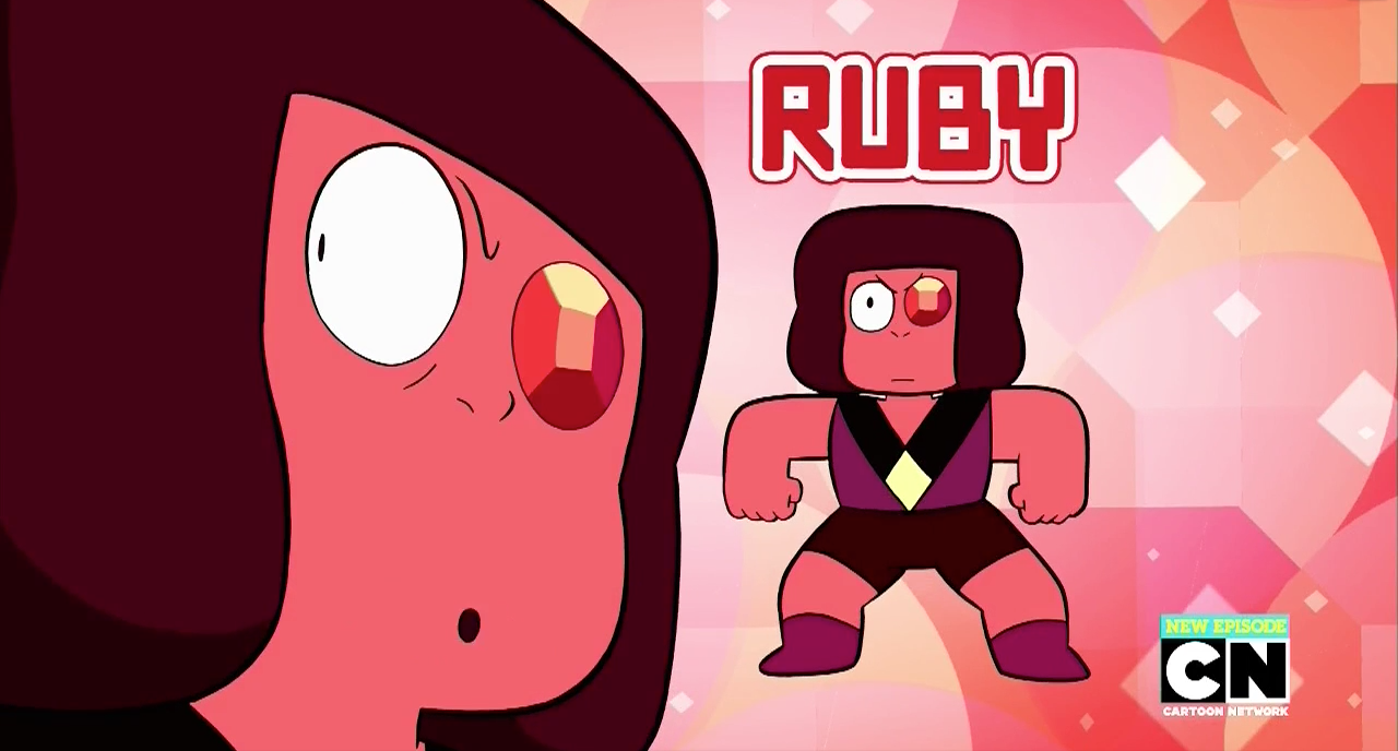 On Rubies (Part 2 of 4)