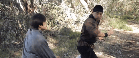 guts-and-uppercuts:Video (x)