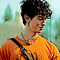  愛 Luke Castellan Icons
