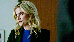 comlexas:  Female Awesome Meme: [9/20] supporting female characters ★ Trish Walker