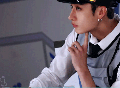 Bang Chan Stray Kids 3RD FANMEETING PILOT FOR Behind Ep.01