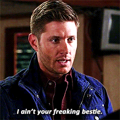 thewinchestercave: They just want to be loved. They deserve to be loved!
