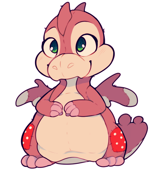 calmeremerald:finally got my dream neopet! been coding his page today … he was