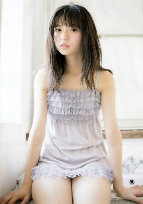 46pic:Asuka Saito - SC