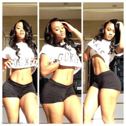 allthickwomen:  Lira Mercer 