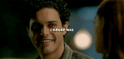 Did You Mean What You Said About Not Knowing Why I Picked You? 
