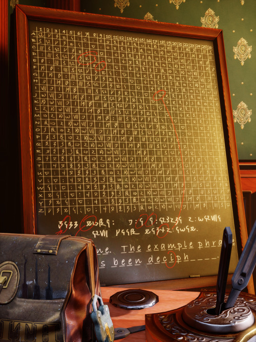 saveroomminibar:Bioshock Infinite.In-Engine Video Game Photography by Dead End Thrills.