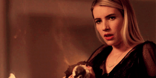 dylan-obrien:  American Horror Story: Apocalypse, “Apocalypse Then” (S08E10)