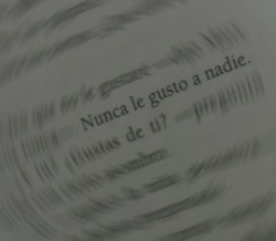 El tiempo sólo cura lo que ya no importa