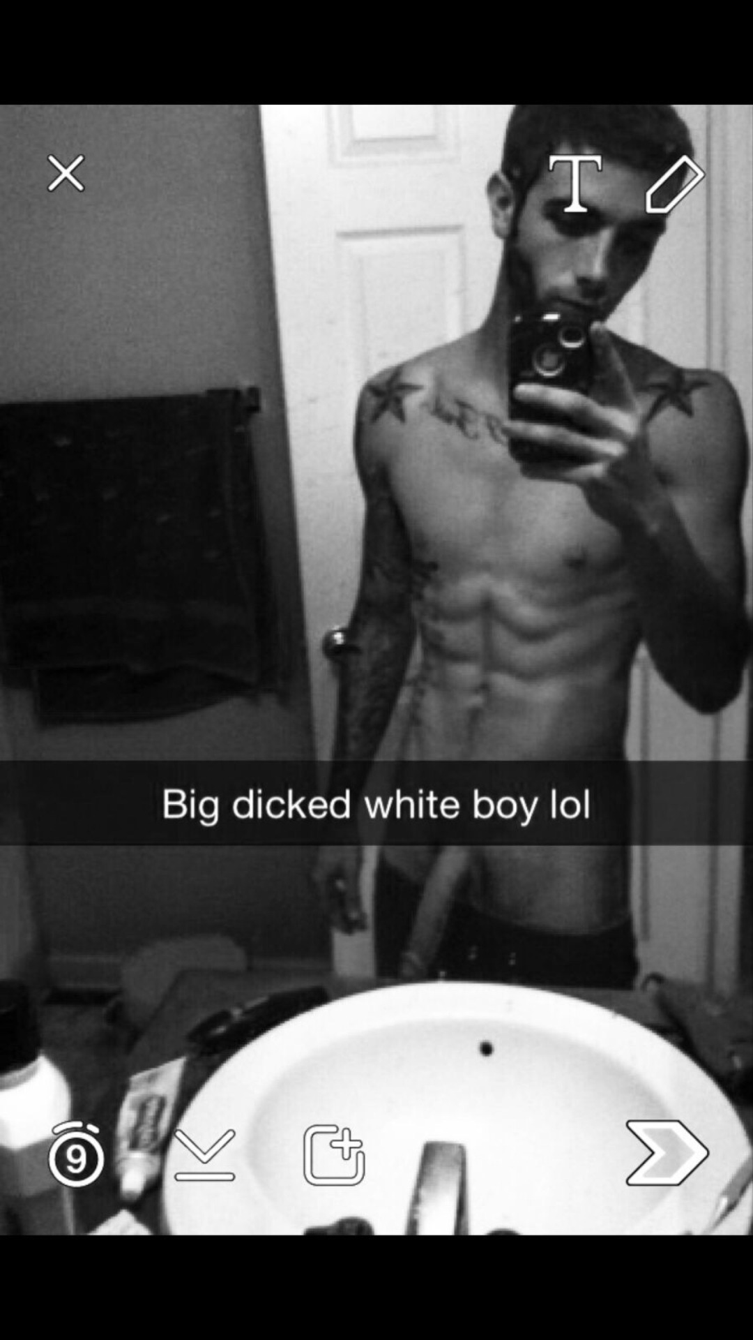 I LOVE BAD BOYS