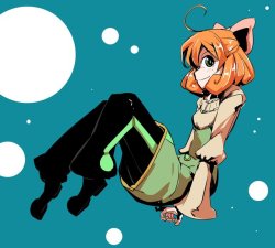 rwby-fan:Penny by  キシリ  