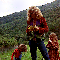 The Simple Fact Is That When I Lost My Son, When Karac Left Us, I Really Changed. I Mean, Theres Nothing