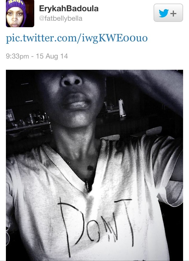 lovelylavenderchild:  teamdorkskin:  cindimayweathersson:  cindimayweathersson: 
