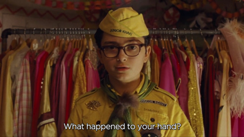 Moonrise Kingdom (2012)