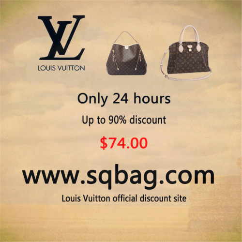 Louis Vuitton Shop Only One Day DiscountShopping >>> Louis Vuitton Shop