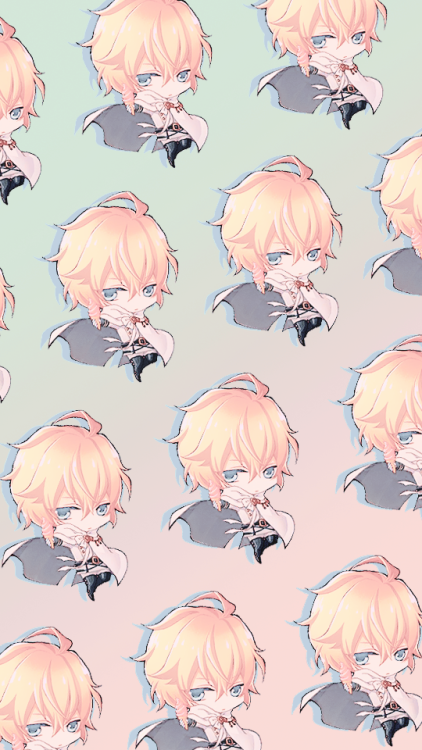 skeptic-manila:     Owari no Seraph: Mikaela Hyakuya (feat. Yuu) Mobile Wallpapers [540x960] ✩ ✩ ✩                 ↳ requested by anonymous     