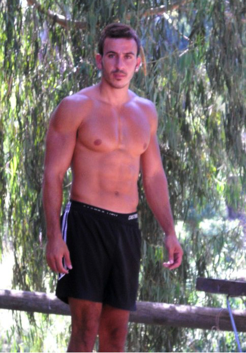 Israhunks