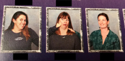 tastefullyoffensive:Candidates for Teacher of the Year. (via yeti_father)