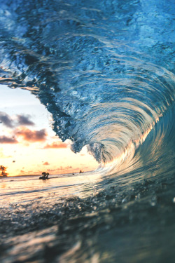 wavemotions:  Splash  Chuuuuuyaaaaa!