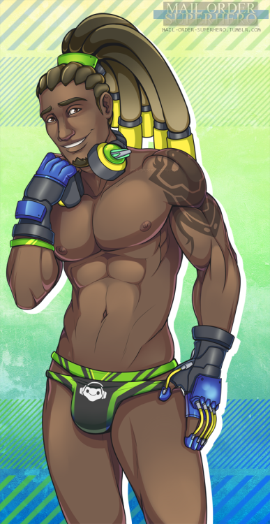 mail-order-superhero:  Lúcio is perfect. adult photos