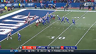 kickoffcoverage:    KICKOFF COVERAGE’S HIGHLIGHTS OF THE WEEK: WEEK 15  Bills Mike
