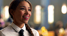 kingmakings: #we know from whom she gets that smile