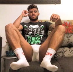 SEXNSOCKS