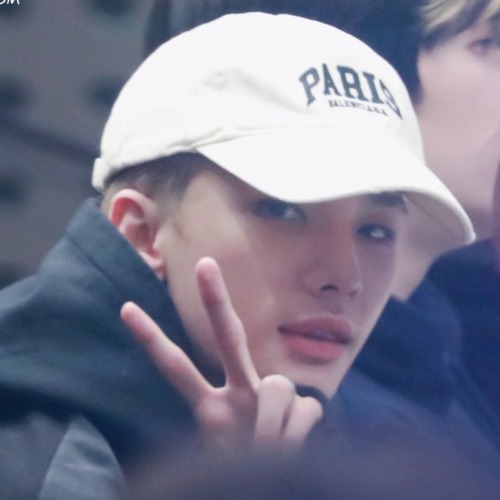 Hwang Hyunjin + Han Jisung Layouts.