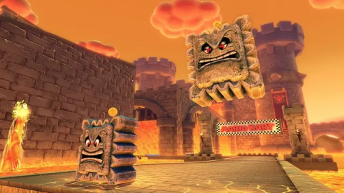 And My VERY Favorite Game That I Played In 2023 Is...!
