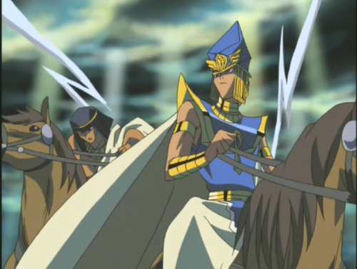 dragontamer05:yugi-oppa:and in that moment I swear these people are stonedEverybody in this show is 