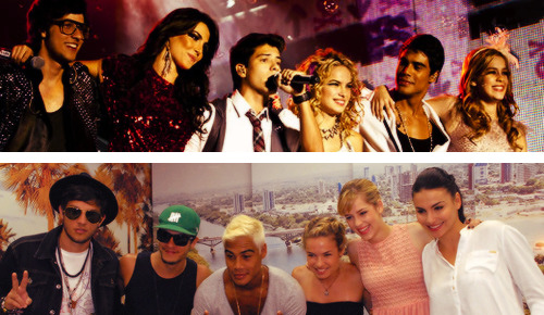 lilycalowy:  Quando estamos juntos nada pode nos vencer...  21.03.2011 / 2 years