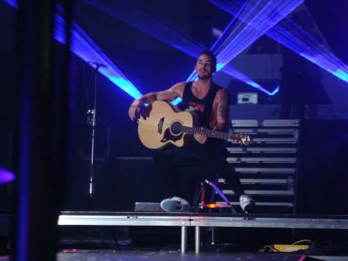 can i have him for my birthday?