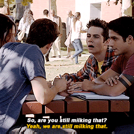 ohhoechyasss - All Hale Hoechlin