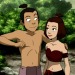 arteyhumano299:Okay I’m sorry but I find it genuinely hilarious that Zukka shippers consistently characterize Sokka as being the taller and bulkier one when this is canonically Sokka’s buildWhile this is Zuko’sLike Zuko brakes metal chains and wood