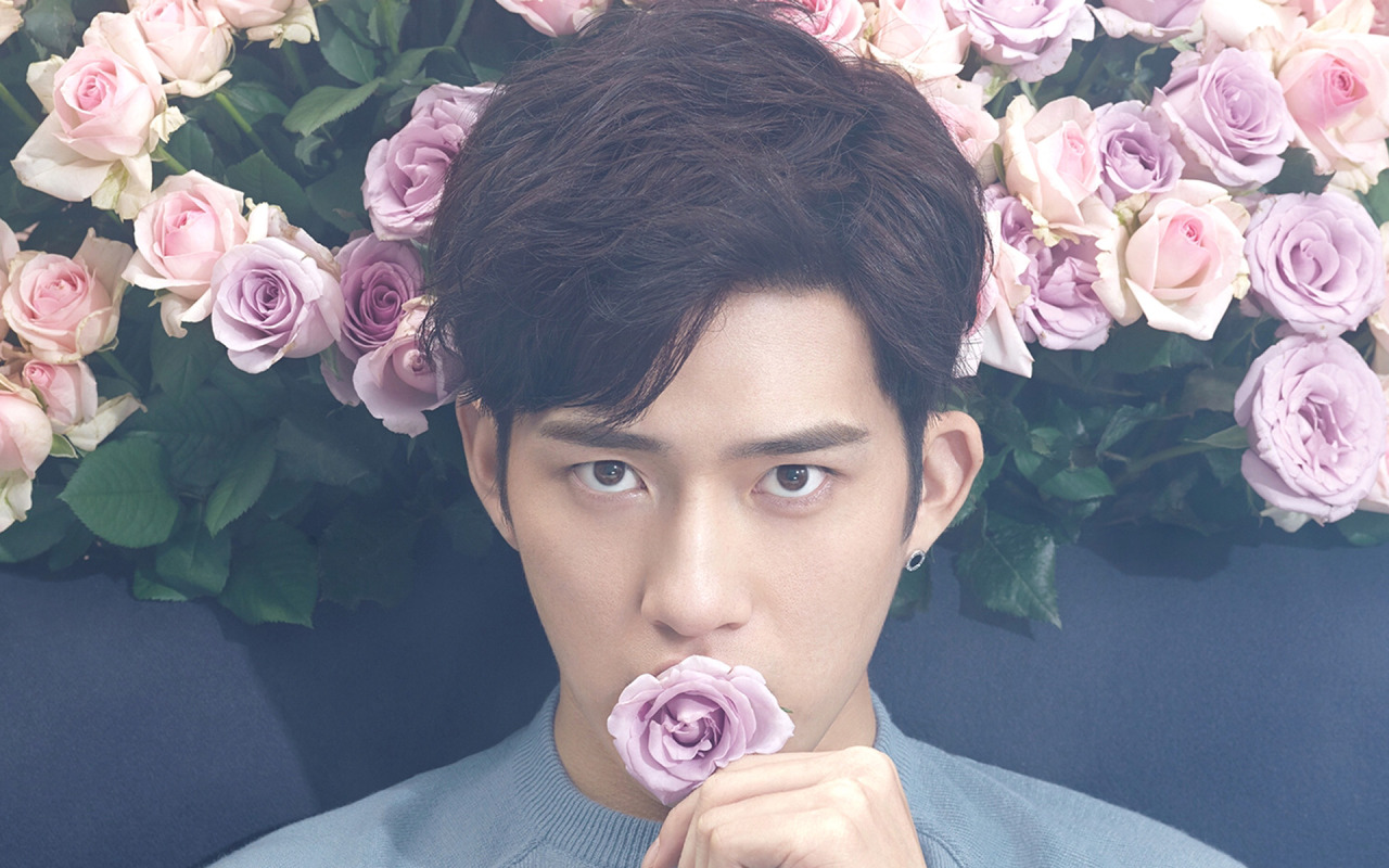 Jing Boran (井柏然)