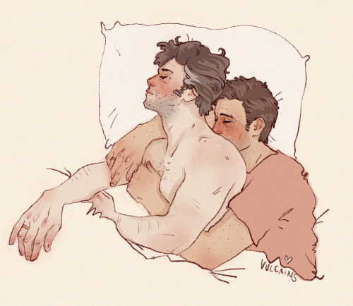 vulcains:little spoon 