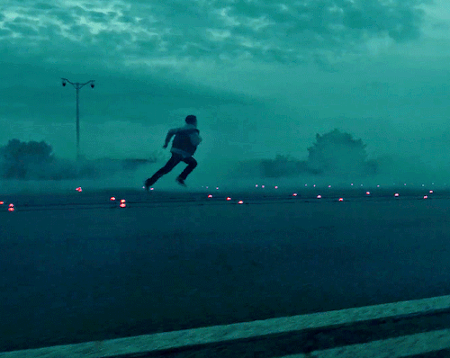 ATEEZ TURBULENCE MV
