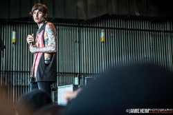 mitch-luckers-dimples:  Bring Me The Horizon