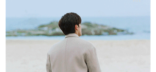 kdramasforever:“I’m going to stay here for a while, so you can take the bus or hitchhike. Altough I 