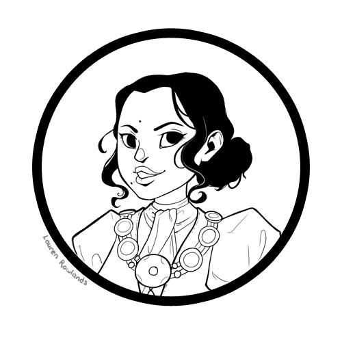 larndraws - Oh Hello!