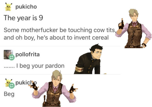 More Tgaa Textposts Spoilers For Tgaa Probably