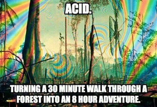 Practicing Positivity.