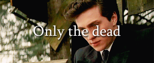 latenightontheastronomytower:“Only the dead have seen the end of war.” ― Plato