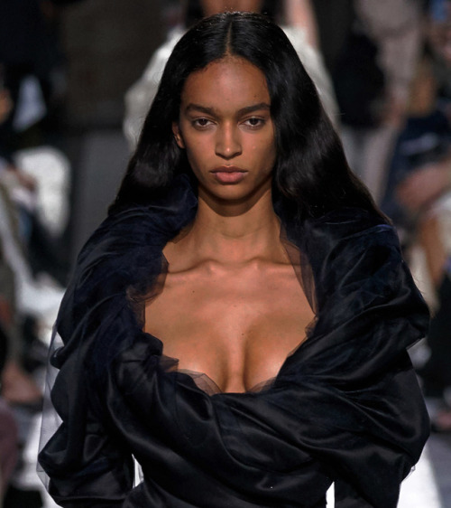 franci santos @ y project ss20