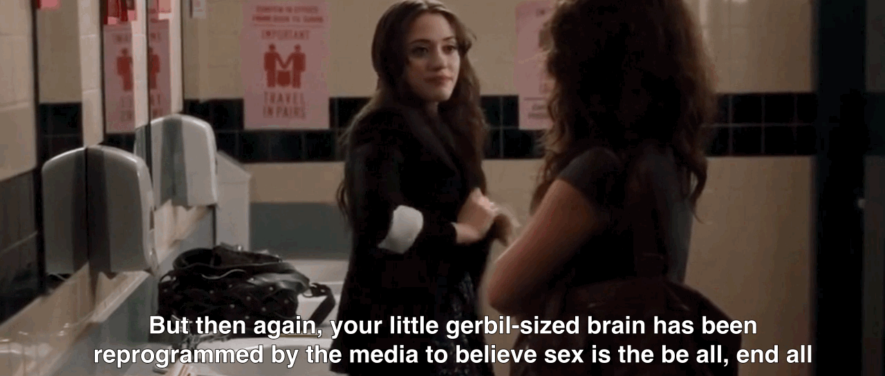 indie-cinema:  Daydream Nation (2010)