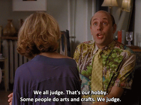 fyessexandthecity:  Sex and the City blog ♥︎