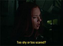 shawarmababy:*witty line**drops drumsticks**jumps out of plane*aka Steve Rogers sasses a woman and t